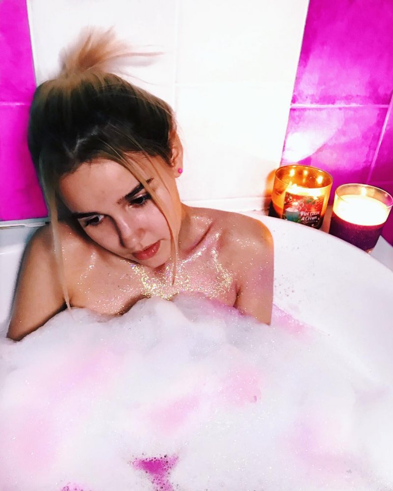 Anna Chernova Anella Miller