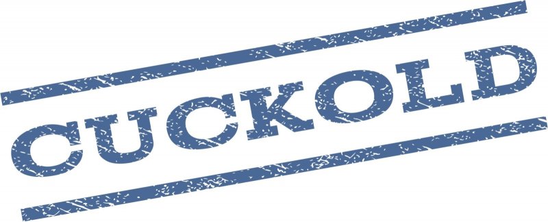 Cuckolding Logo