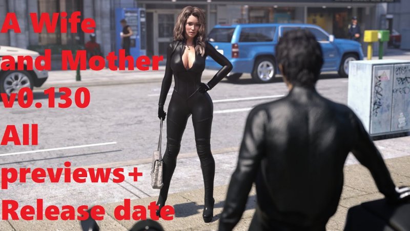 A wife and mother Sofia Dylan