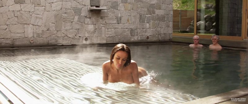 Genesis Rodriguez Nude