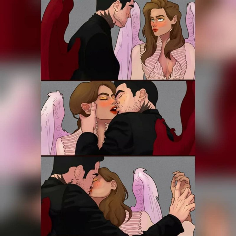 Comics Club of Romance