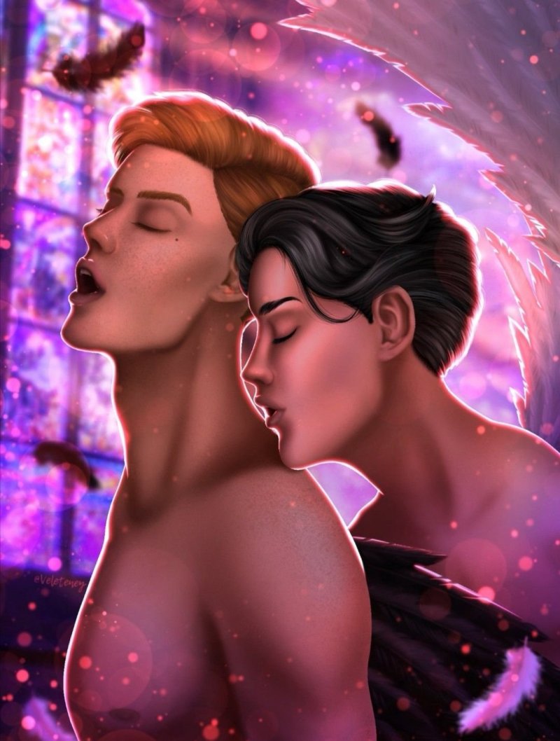 Romance Club The Secret of Heaven Arta