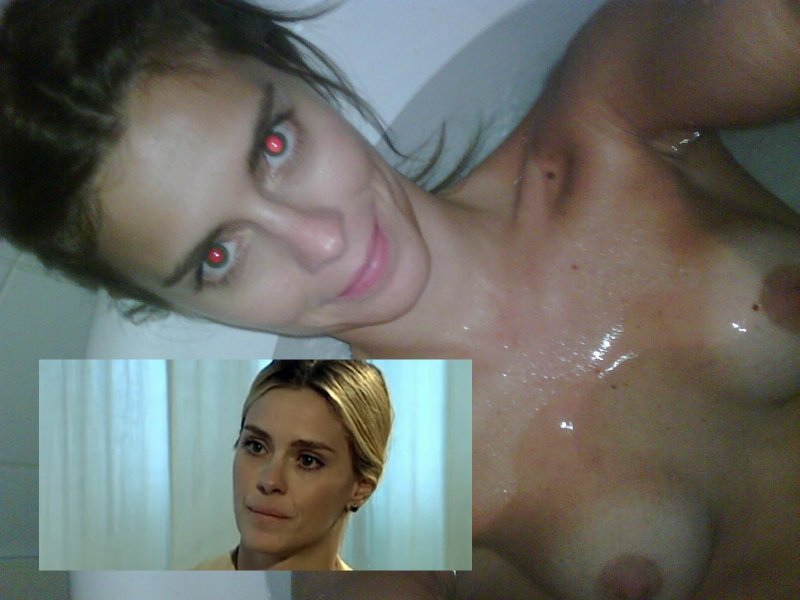 Drain the intimacy of celebrities