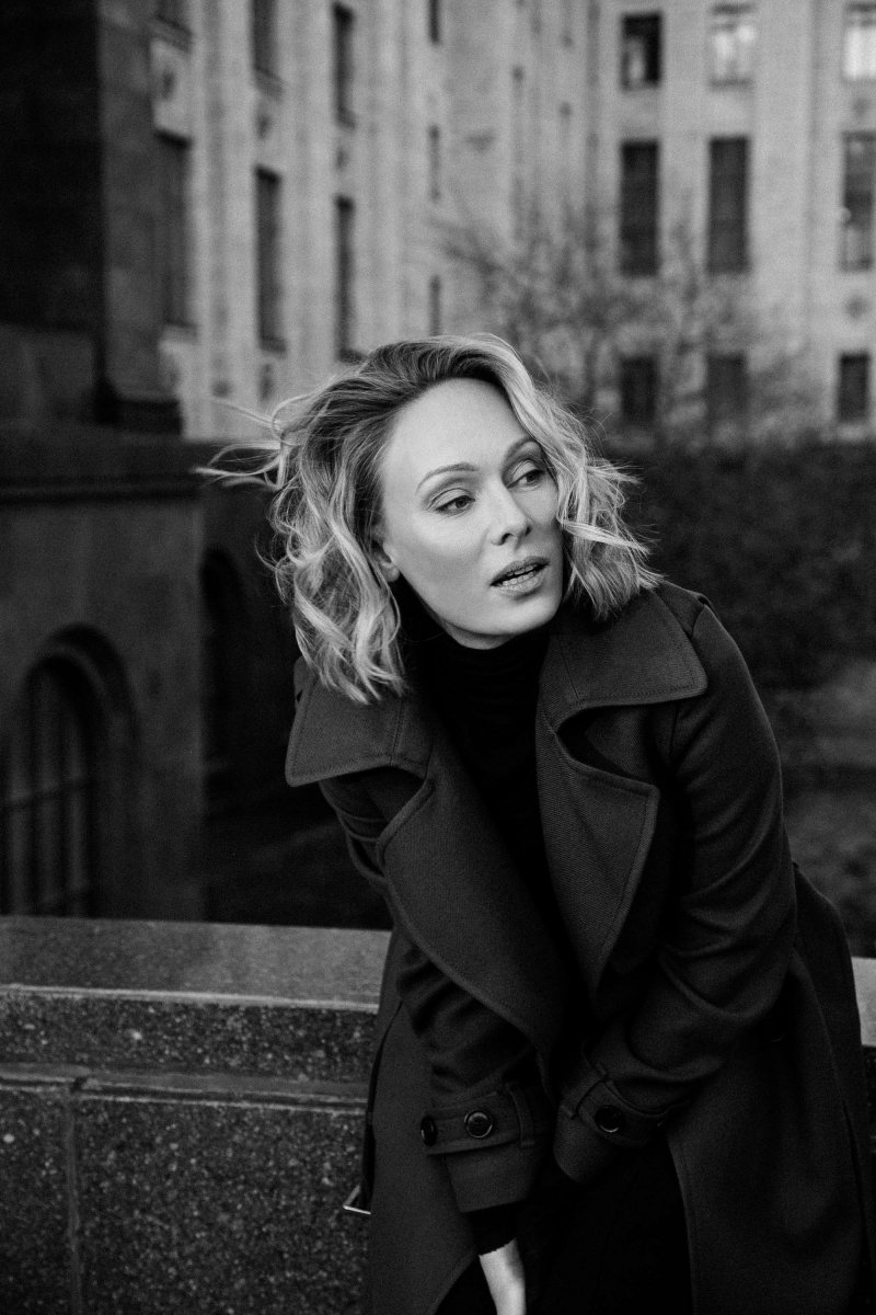 Olga Lomonosova 2020