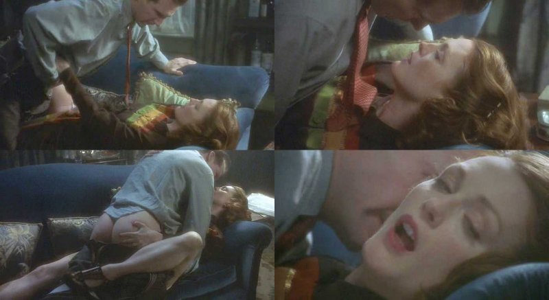 Julianna Moore Naked Fake