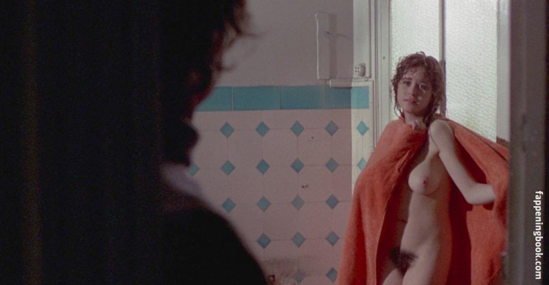 Maria Schneider Last Tango in Paris Naked