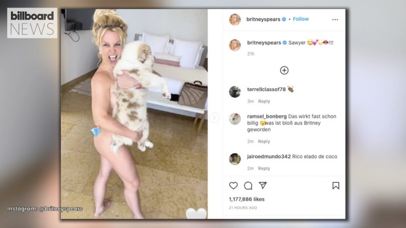 Britney Spears young Maxim