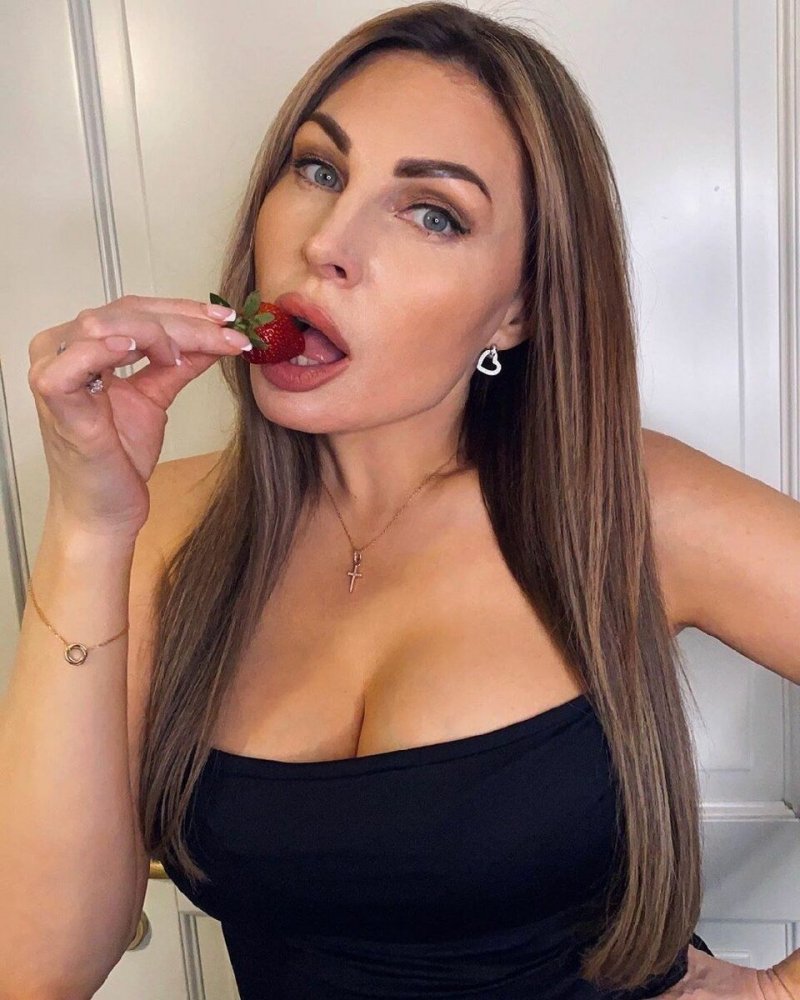 Natalya Bochkareva Anal, Porn