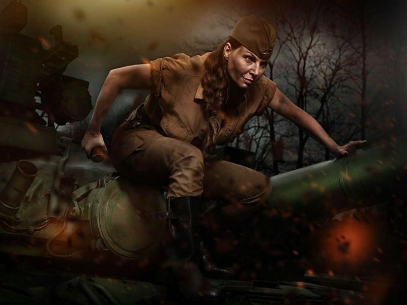 Natalia Bochkareva Pornstar