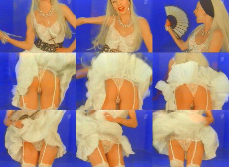 Playboy Natalya Vetlitskaya