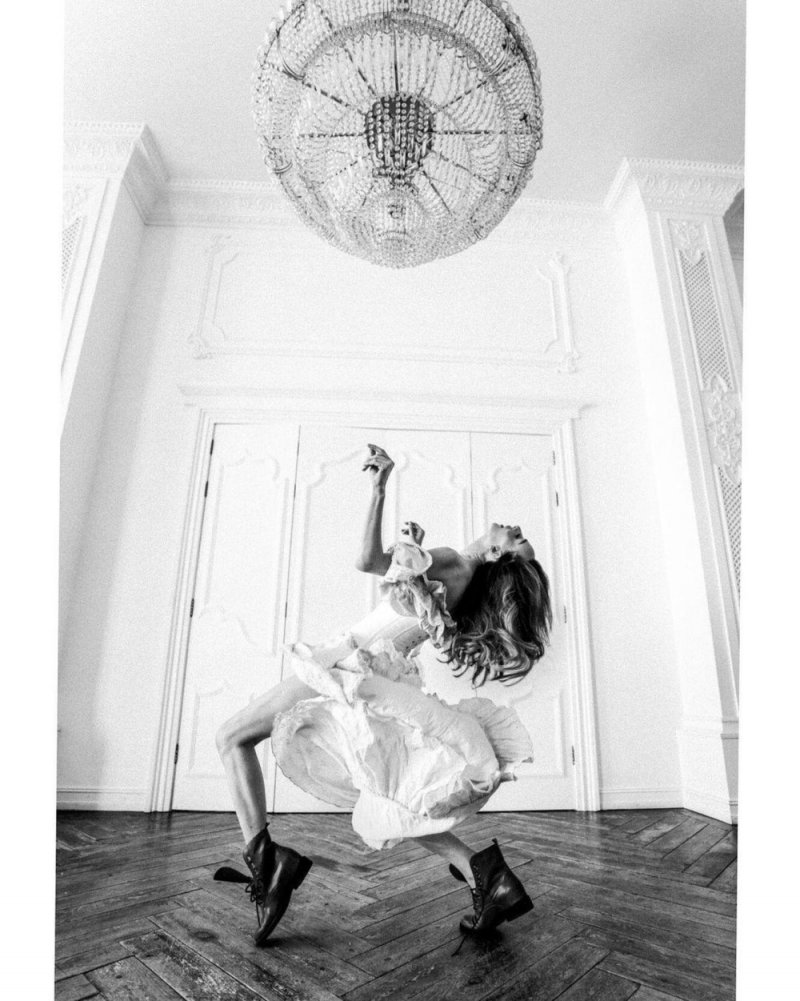 Ekaterina Barnabas Anal