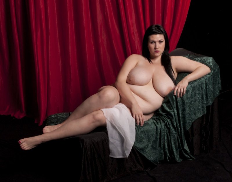 Alicia Castro plus saz nude