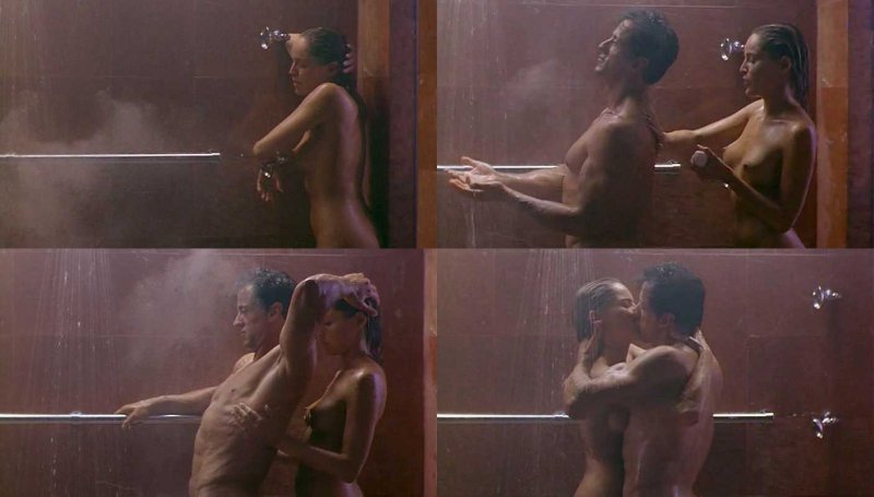 Specialist 1994 Sharon Stone Nude