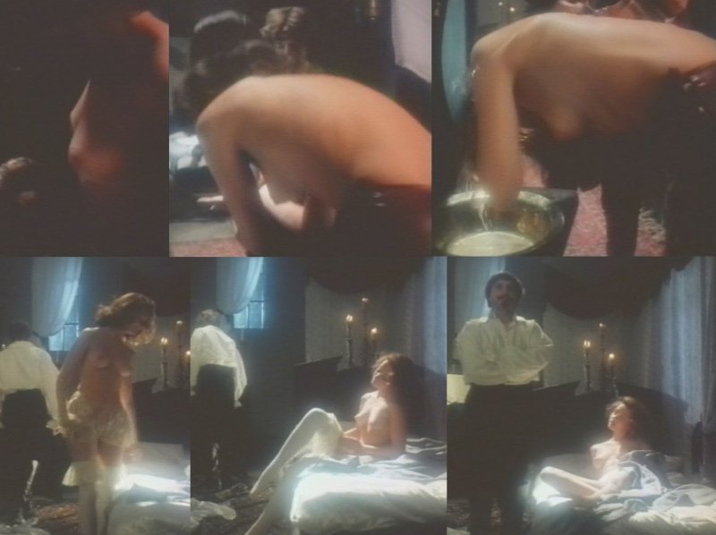 Olga Drozdova gangster Petersburg Nude