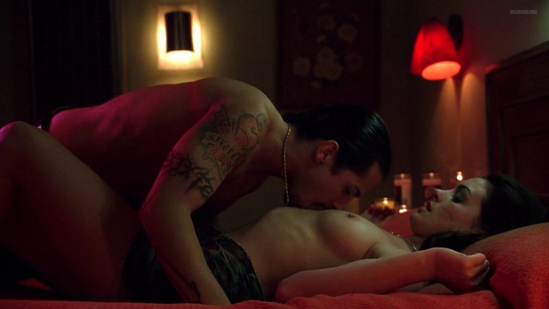 Anne Hathai Crazy 2005 XXX