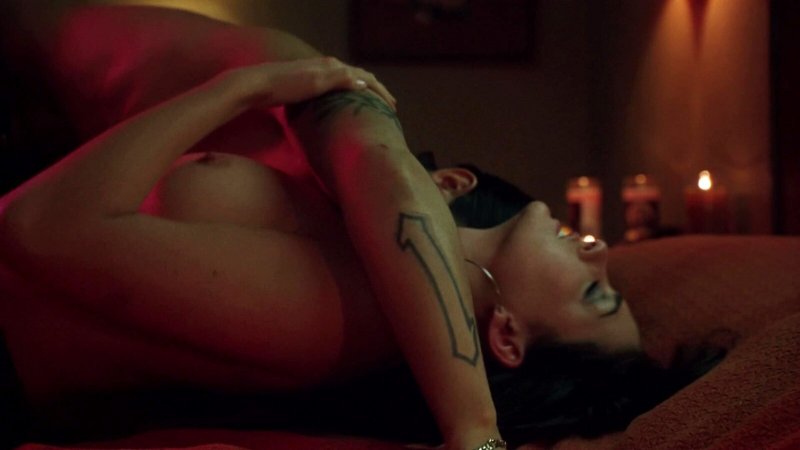 Anne Hathai Crazy 2005 XXX