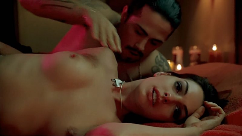 Anne Hathai Crazy 2005 XXX