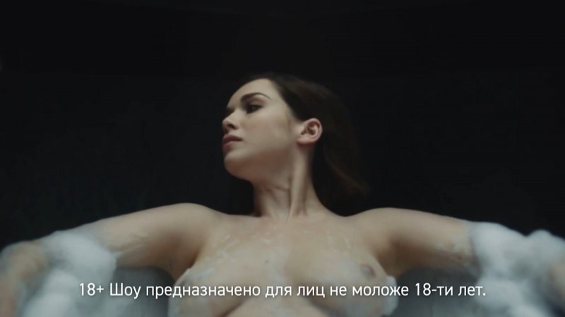 Sofya Sinitsyna Asmodeus nude