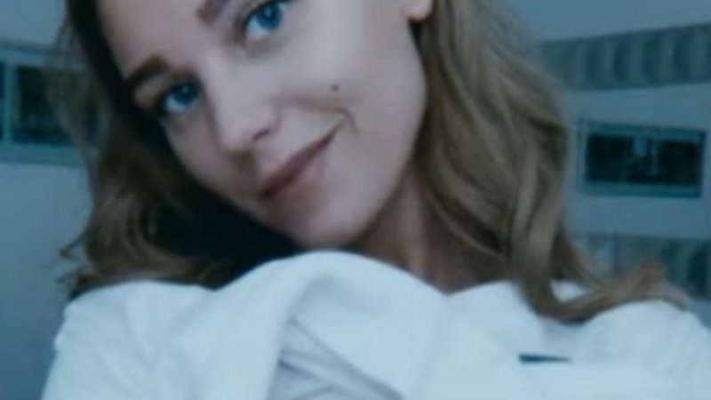 Christina Asmus Text