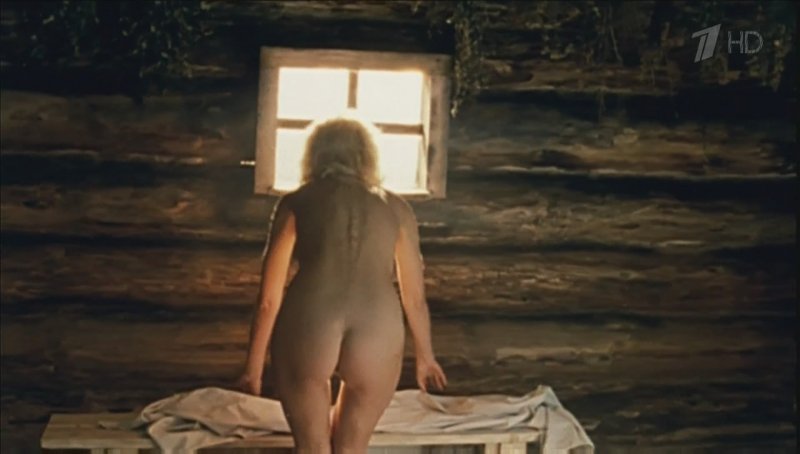 Films with naked Renata Litvinova