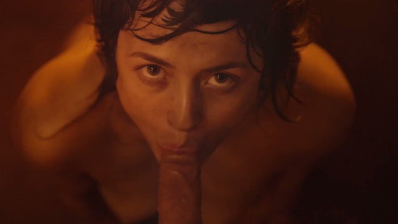 Naked Christina Asmus Interns