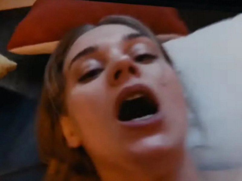 Anastasia Mikulchina and Zori here are quiet bathhouse