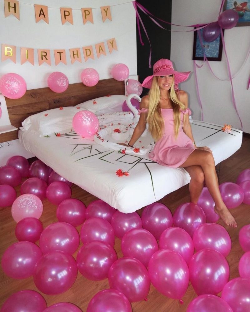 Michel Taylor Pornography