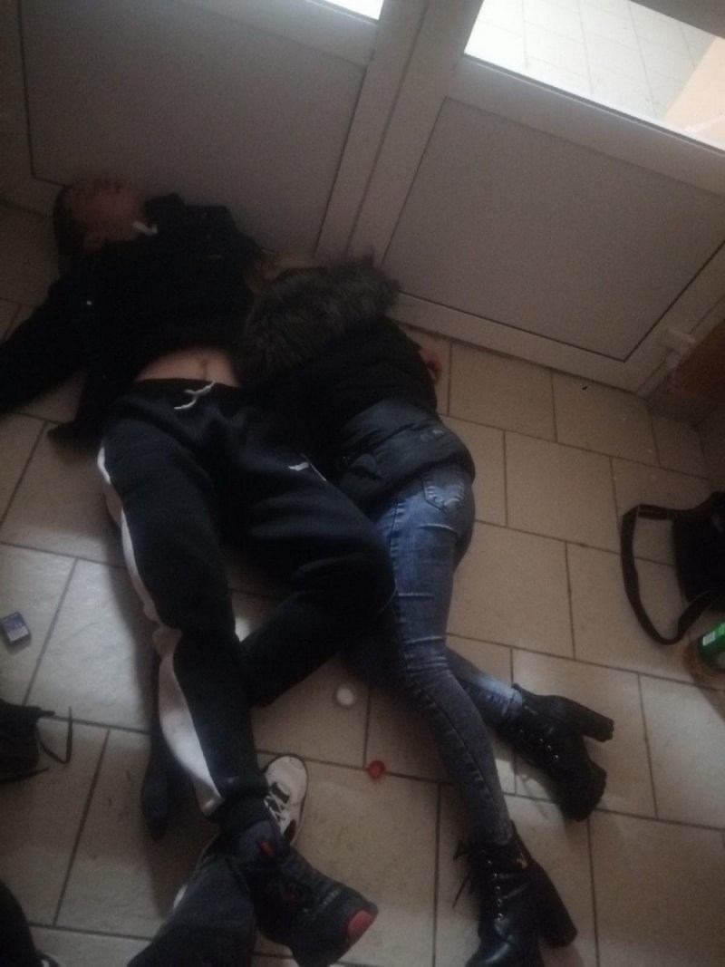 Topographic map of Ulan-Ude