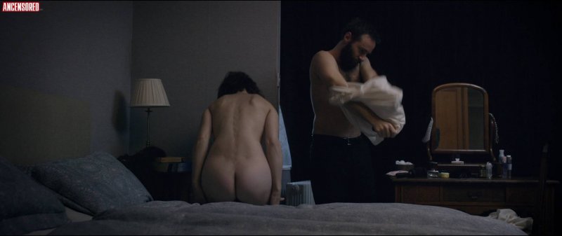 Rachel Macadams in underwear