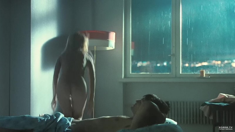 Naked Svetlana Horkina Fake