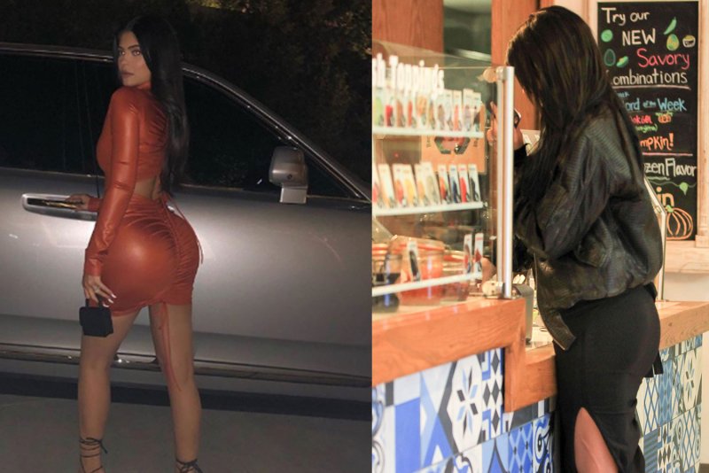 Kylie Jenner Pop 2020