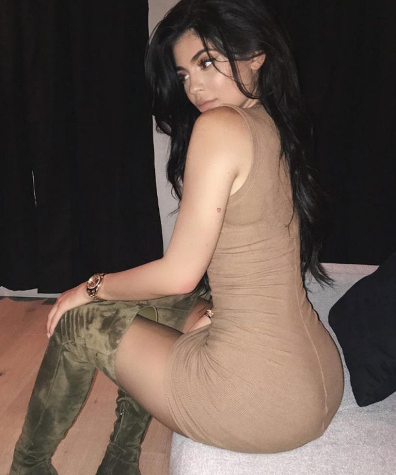 Anastasia Karanikolau Bikini