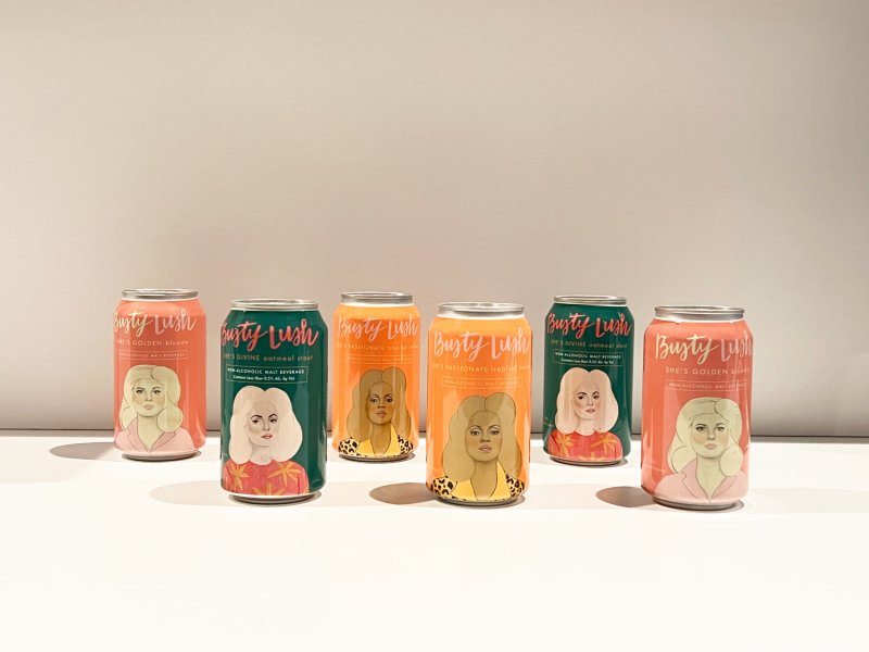 Owen Gray ends in Deep Lush pussy