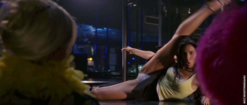 Lisa Anne in Porno -Film Brazzer