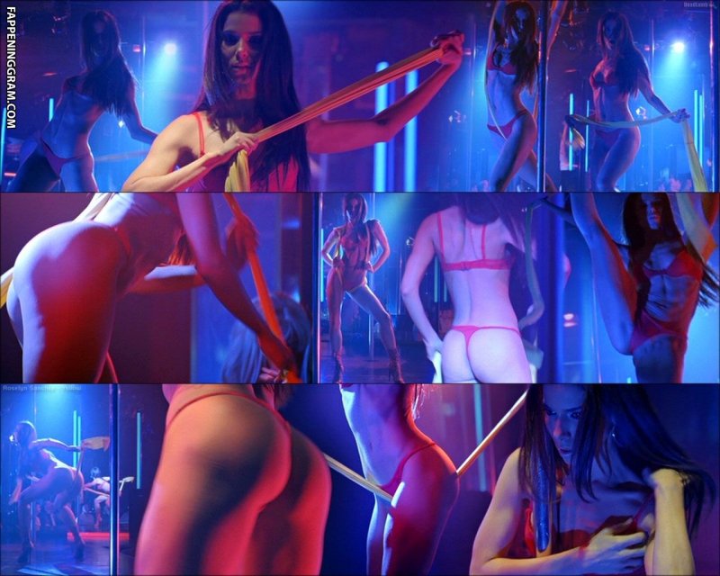 Rosalin Sanchez Maxim