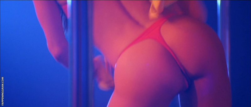 Actress Roselin Sanchez naked