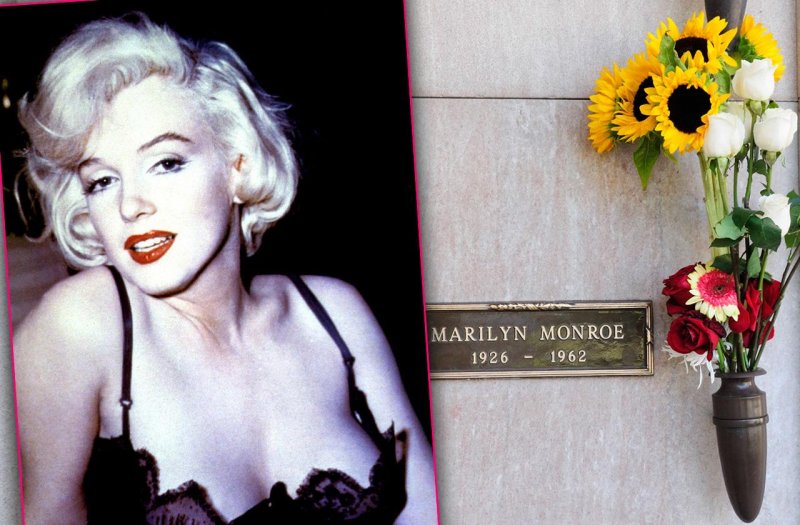 Marilyn Monroe Documentary