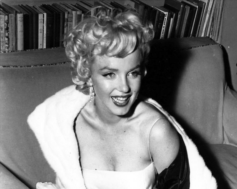 Marilyn Stanley 2015