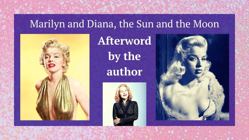 Sherilin Fenn Marilyn Monroe