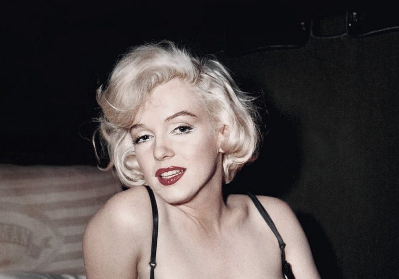 SexSymbol Marilyn Monroe