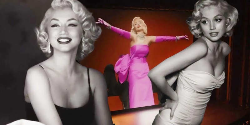 Marilyn Jess Return Marilyn