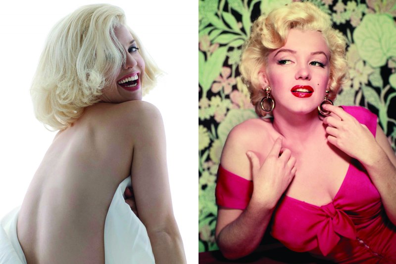 Los Angeles Marilyn Monroe