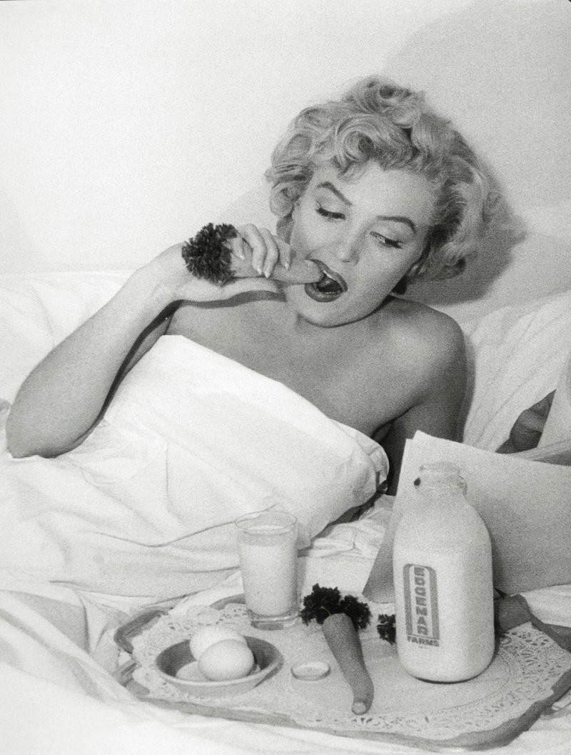 Quotes Jane Mansfield