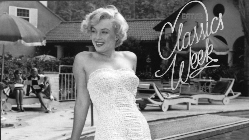 Marilyn Monroe Figure