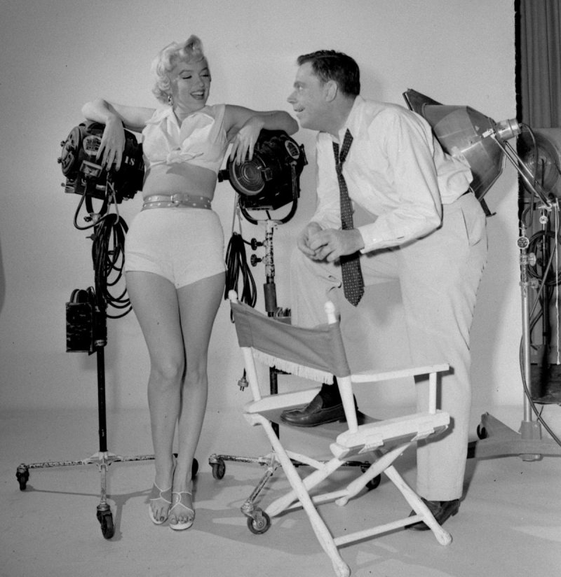 Growth Merlin Monroe 153