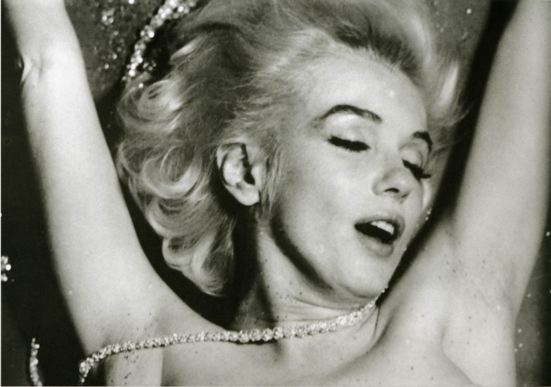 Sabrina (Norma Ann Six)