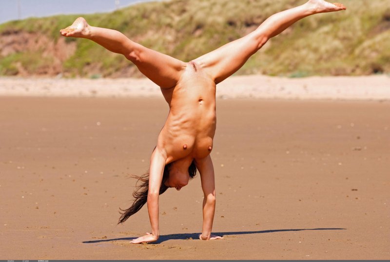 Hard fuck in unusual poses