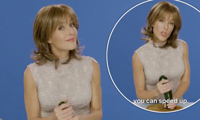 The Turning 1992 Jilian Anderson tits