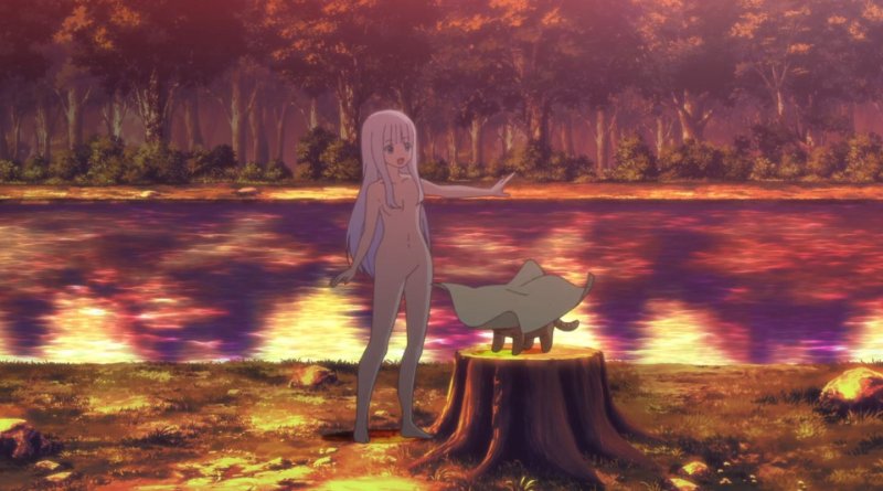 Kenja No Deshi Damboldof Rule 34