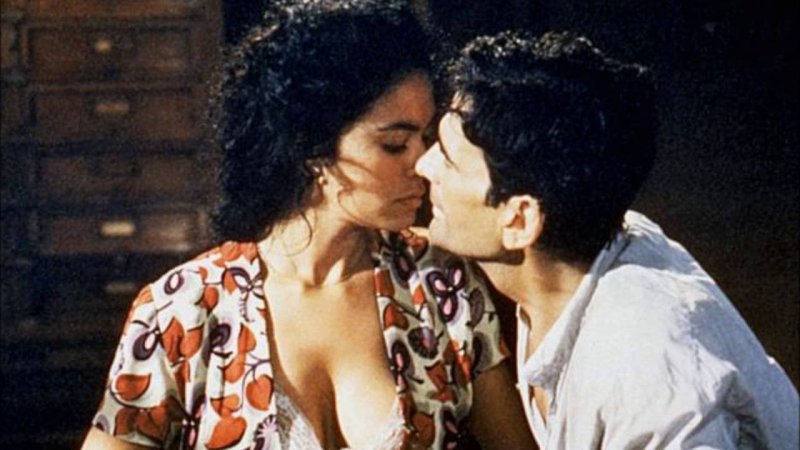 Italy film 1994 saga